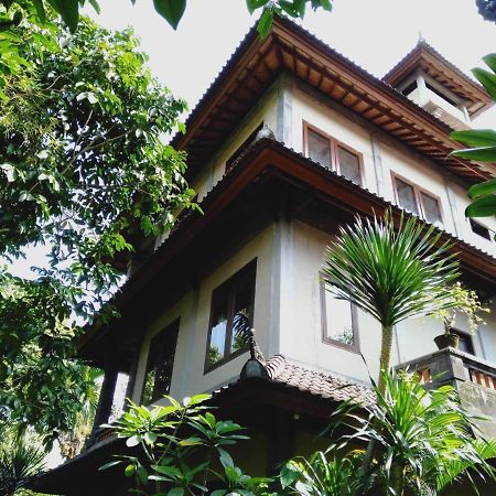 Prasanti Bed&Breakfast Ubud  Bagian luar foto