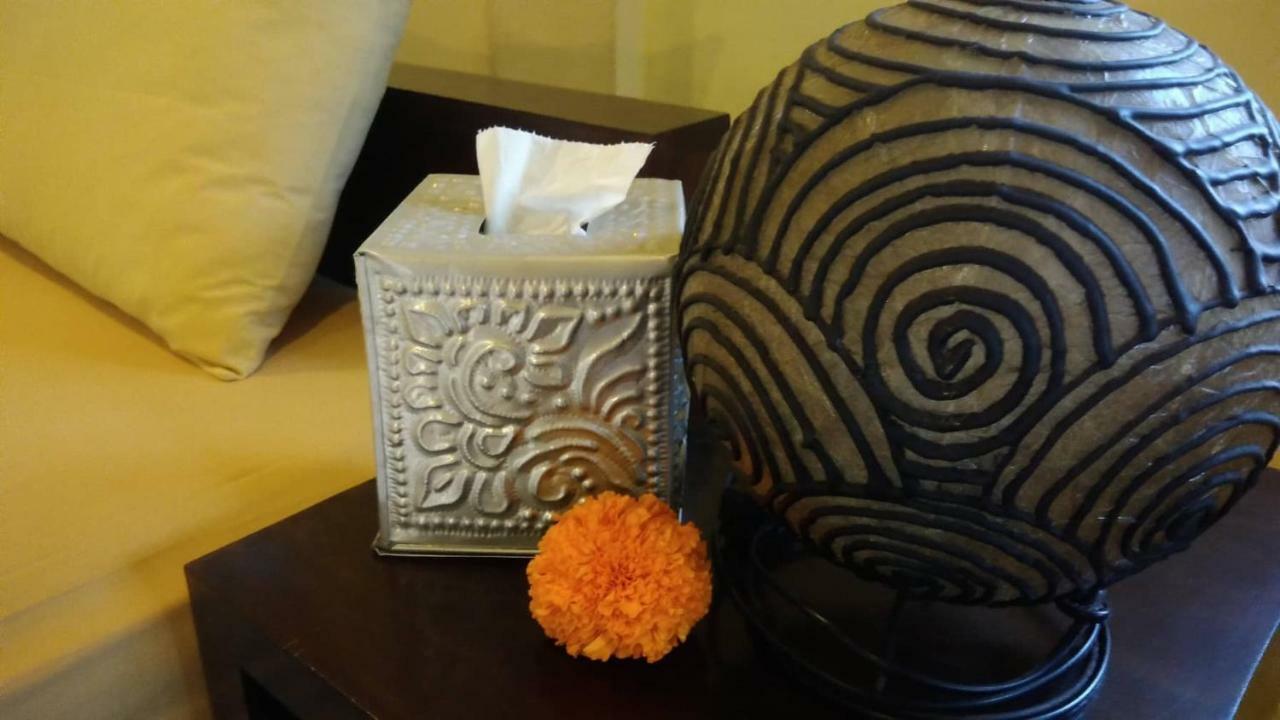 Prasanti Bed&Breakfast Ubud  Bagian luar foto