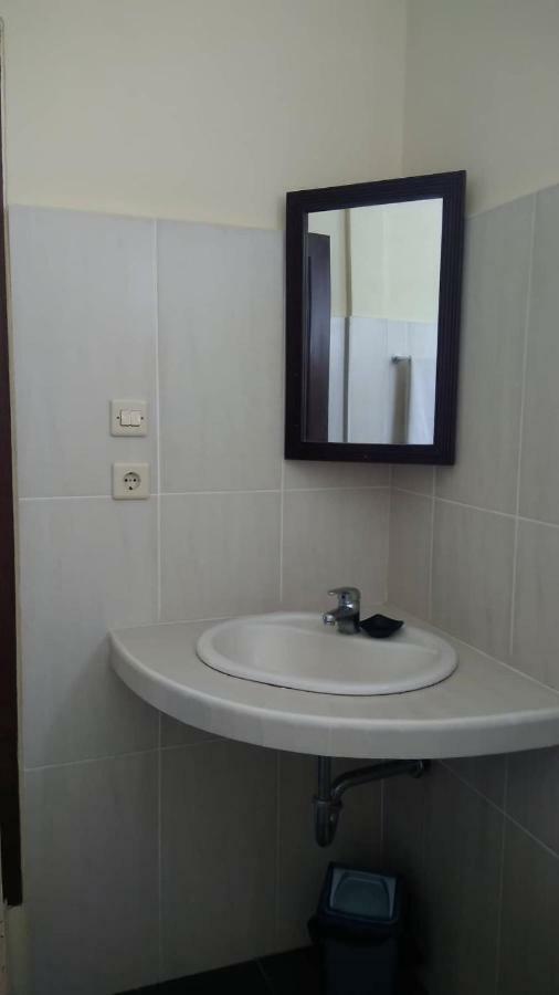 Prasanti Bed&Breakfast Ubud  Bagian luar foto