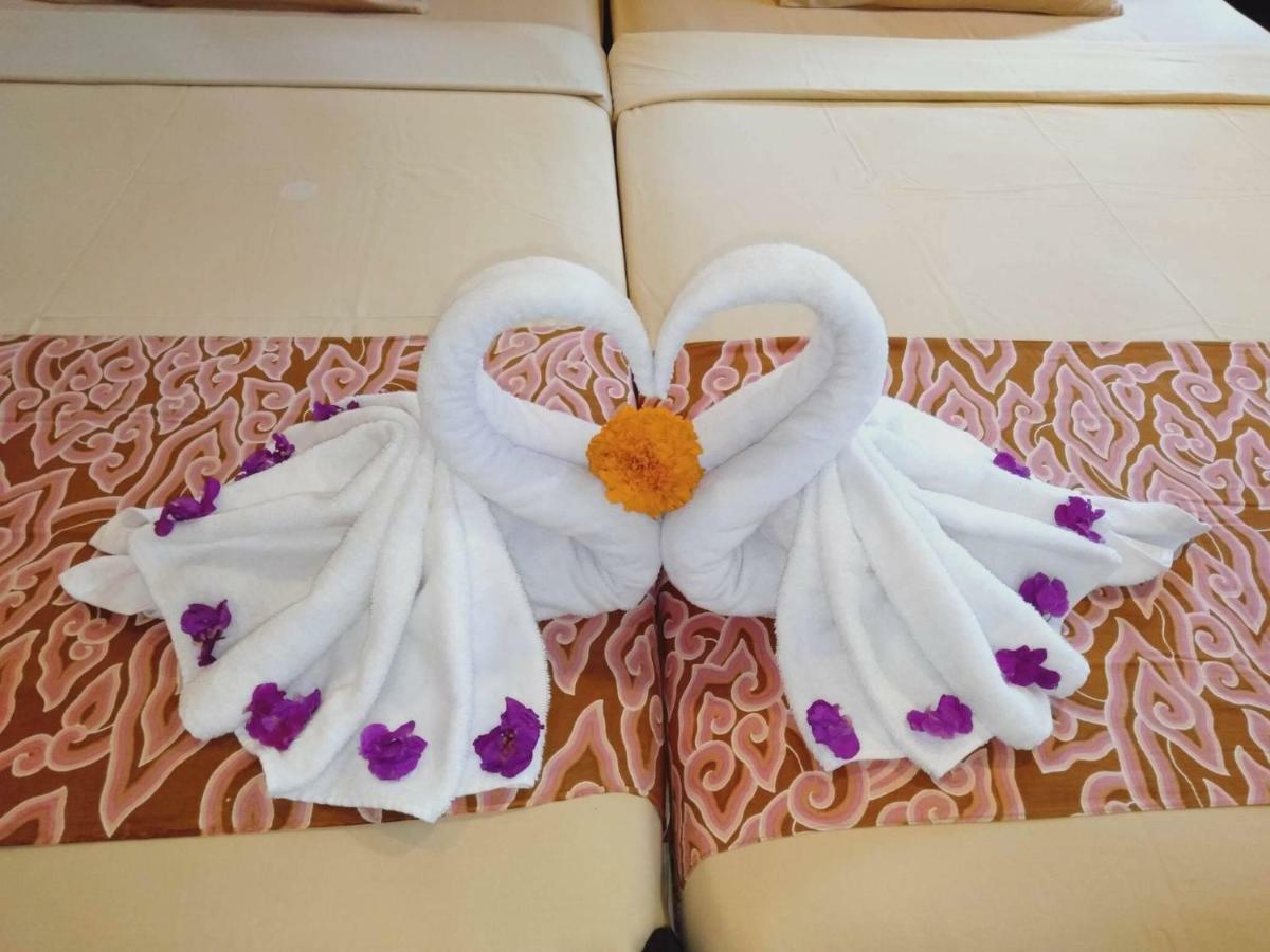 Prasanti Bed&Breakfast Ubud  Bagian luar foto