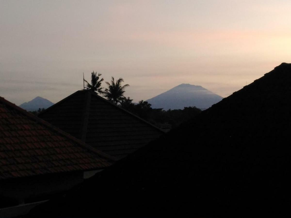 Prasanti Bed&Breakfast Ubud  Bagian luar foto