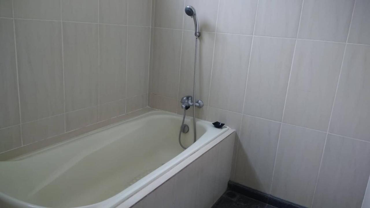 Prasanti Bed&Breakfast Ubud  Bagian luar foto